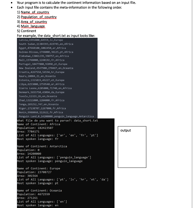 fix this program in python (please dont change the functions just fix