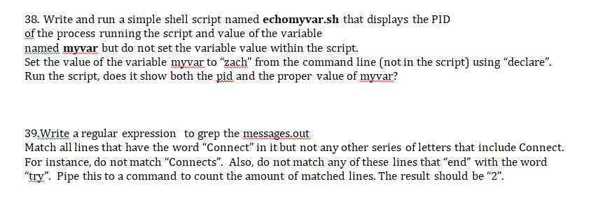 Need help to solve these two question please and i am getting