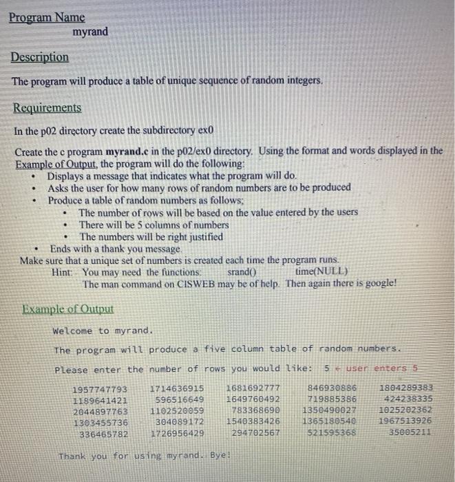 a target for .c that will create the object file, a target