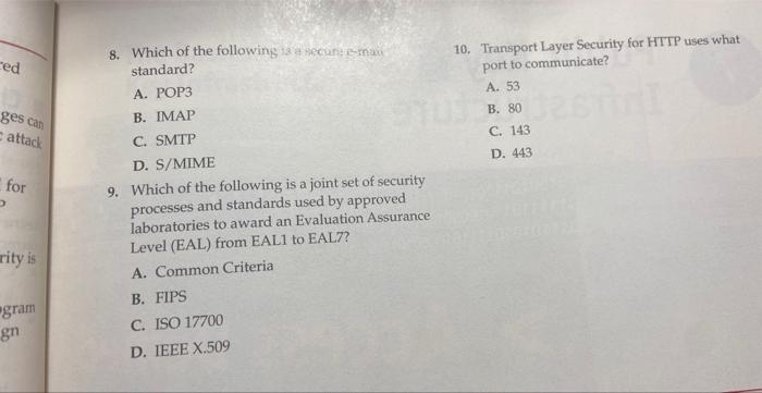 two inputs result in the exact same 7. is the function most