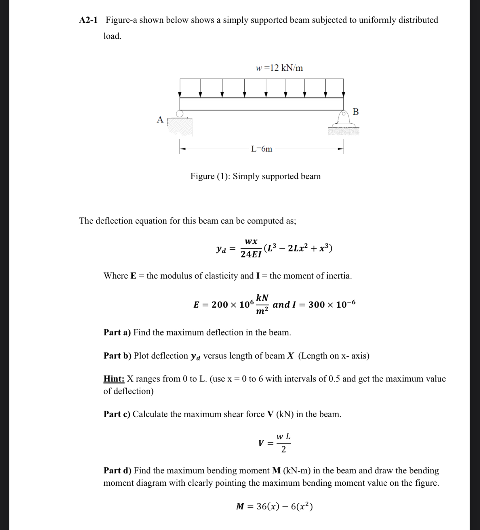  Code this in the matlab. By using simple coding as a