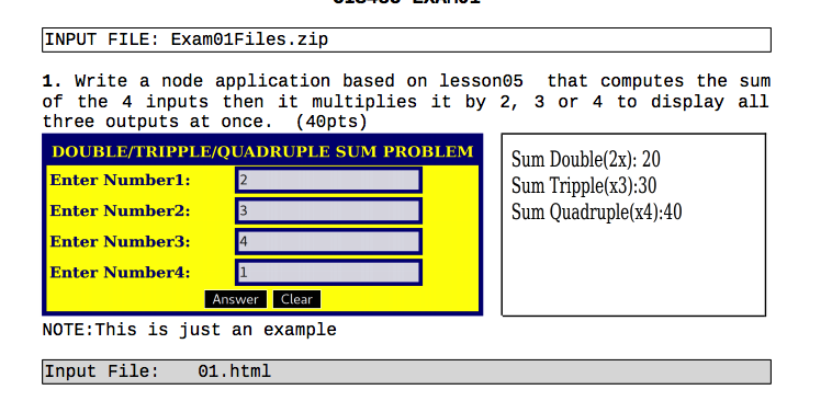  Please fix the problem of this code: const getJSONString = function(obj)