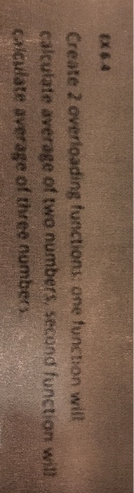  C++ program -- please use visual studios to solve. Please and