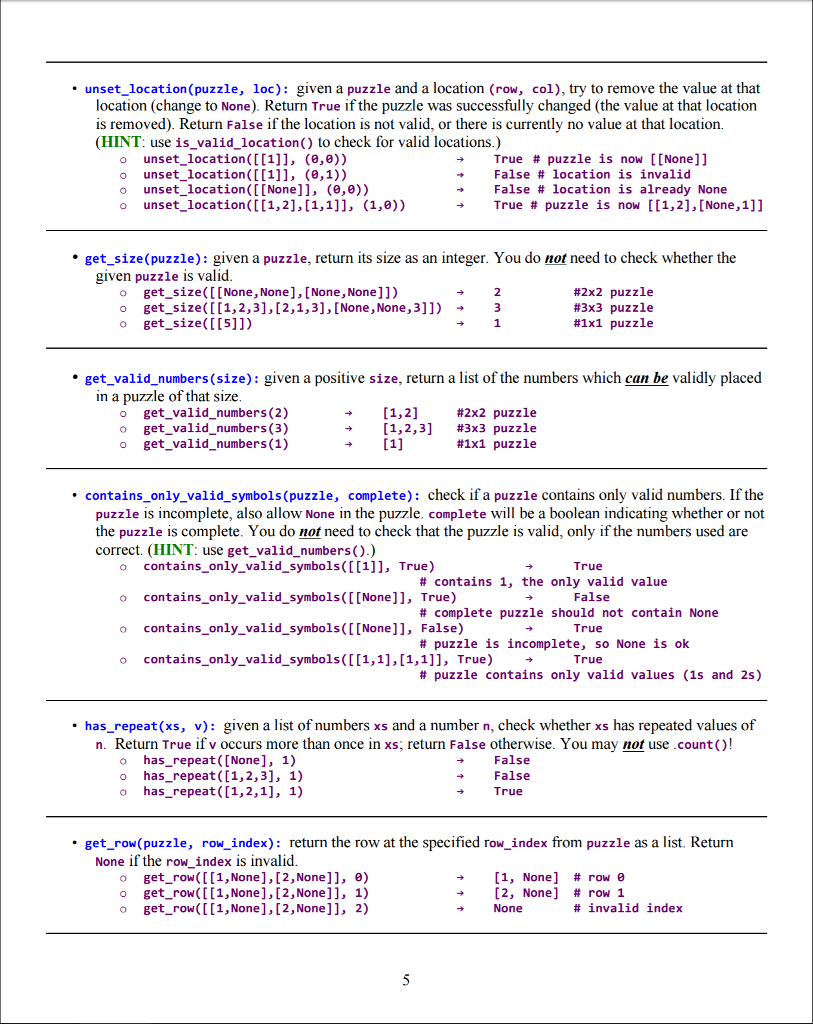 Python 3 Coding: Here is the coded I already have for reference