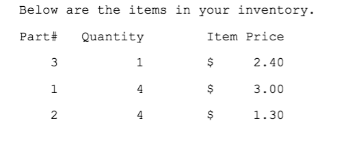 Make sure that you follow the precise recommendations for the output content
