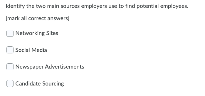 scours the web for job listings that are only found on company