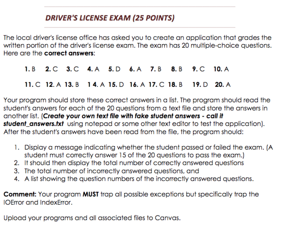 user to enter a series of 20 numbers. The program should store