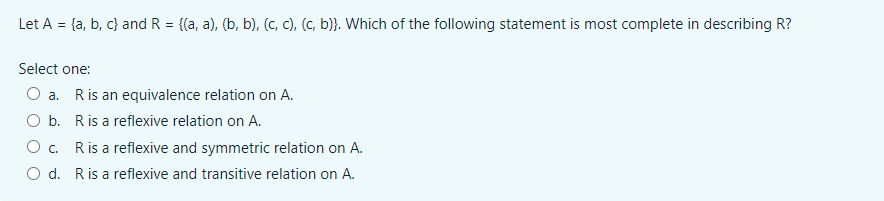 {{1}, {2}, {3}, {1, 2}, {1,3}. {2.3}} 4. P(A) = {{0}, {1},