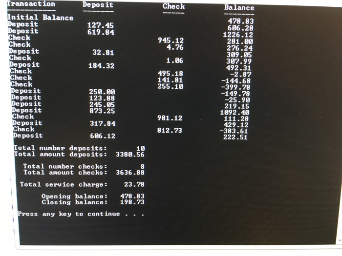 Need help to fix my code: #define _CRT_SECURE_NO_WARNINGS #include FILE *fpIn, *fpOut;