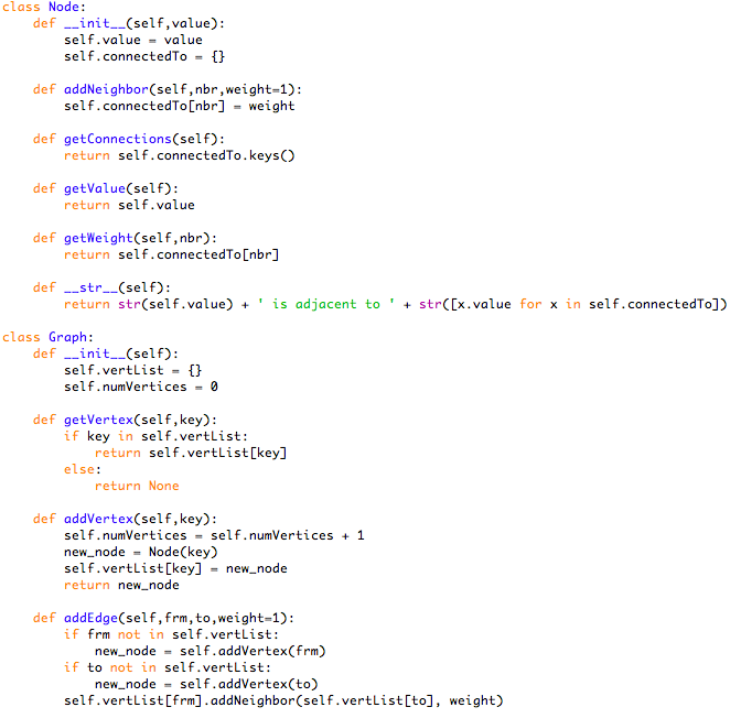 graph is a non-linear structure, there is no unique traversal. Nodes can