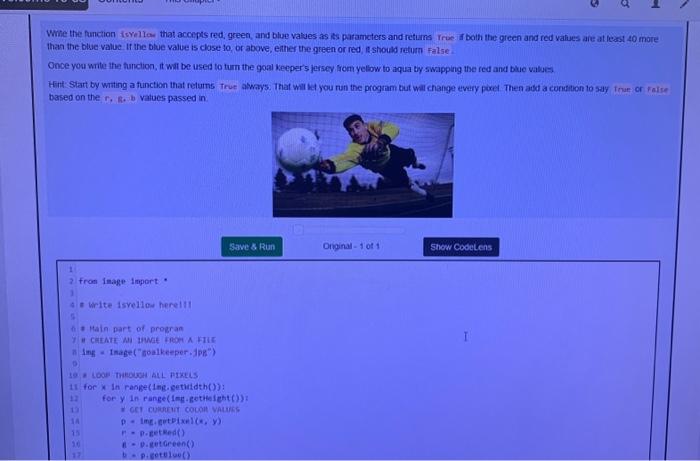 How do you solve this? How do you solve this? Whe the