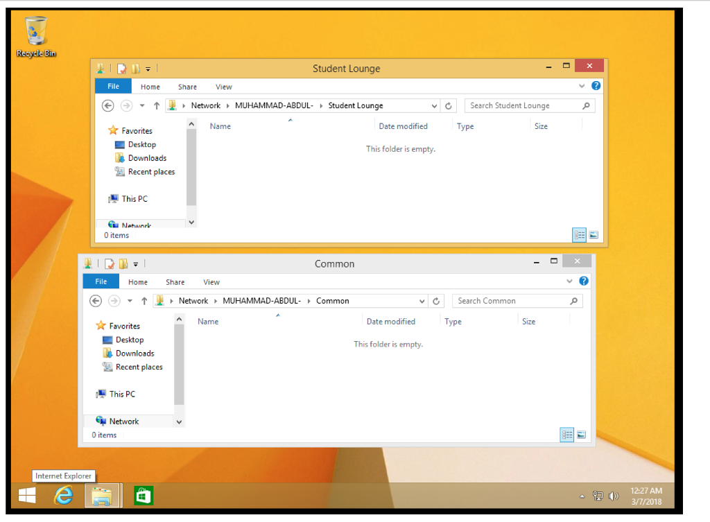 the domain local groups c. adding user accounts to global groups, adding