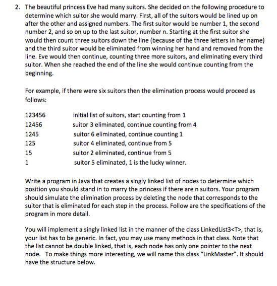  Need help writing Java Code follow the requirement below. Some codes