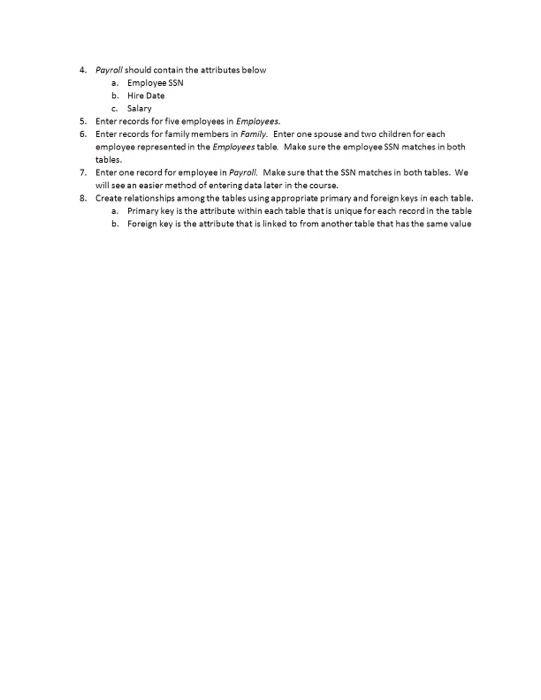 help link within the application. It is typically at the top right