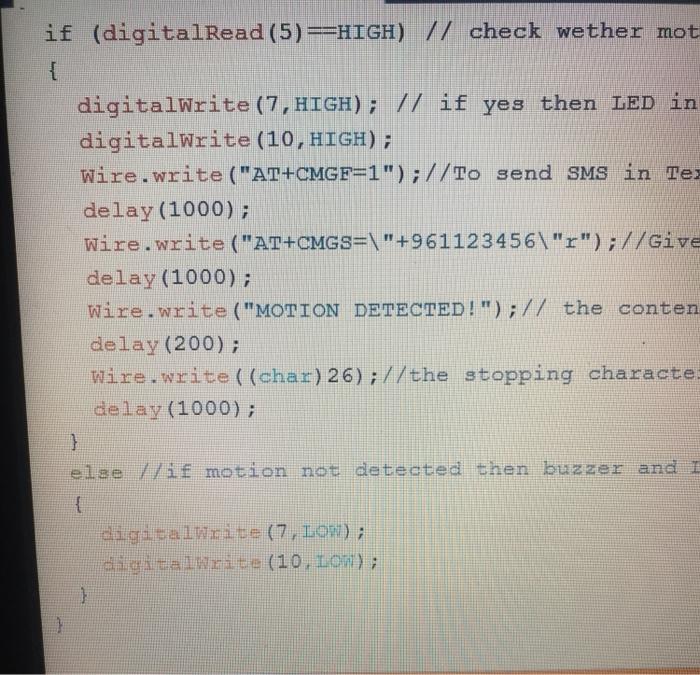 ... how this program work? how we can detect is theres a