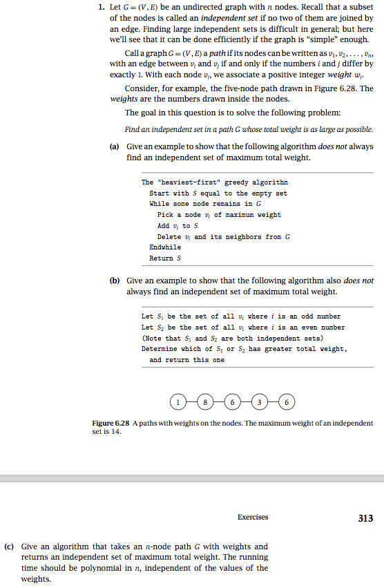Data and Algorithm Analysis Hw!! I'm having an incredible amount of trouble