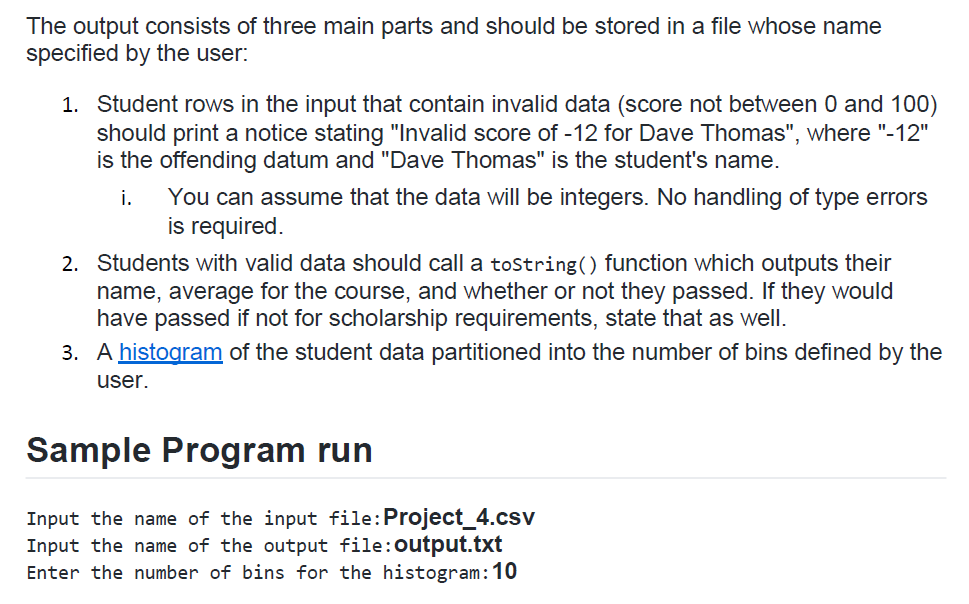 explain the process and how to begin the assignment I would greatly