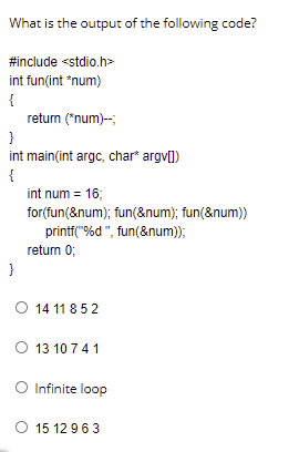 This uses C and I cant get it to work please help