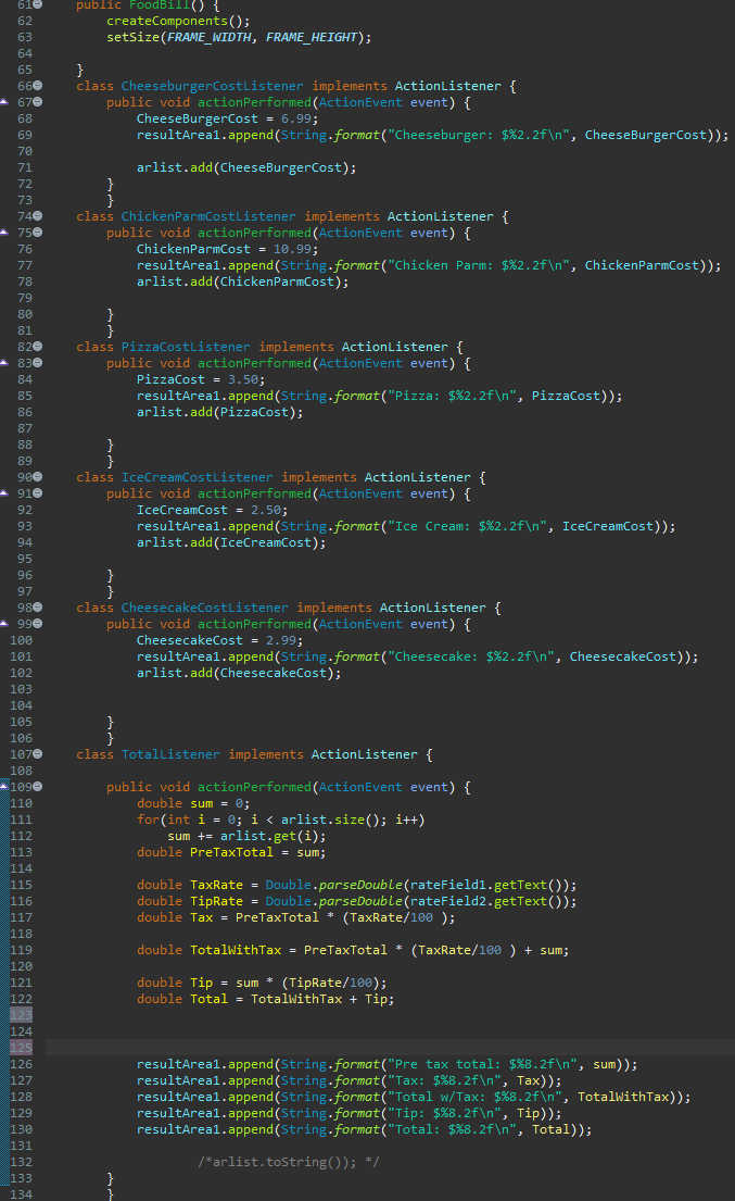 Need help with these steps. If the Clear button is pressed, the