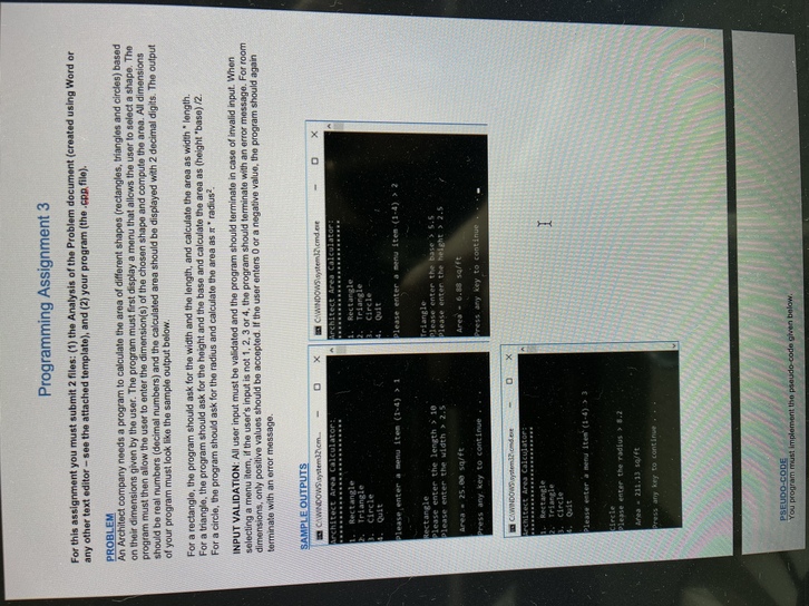 Hello. I need help filling out the Analysis Document part at the