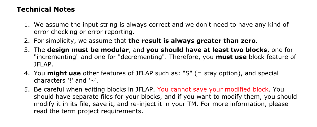 AYF18 has two simple instructions: I (for increment) and D (for decrement)