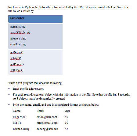 Python Help. Will give a thumbs up for a working answer! Name