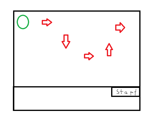 in javascript html, and css i am making a tower defense game