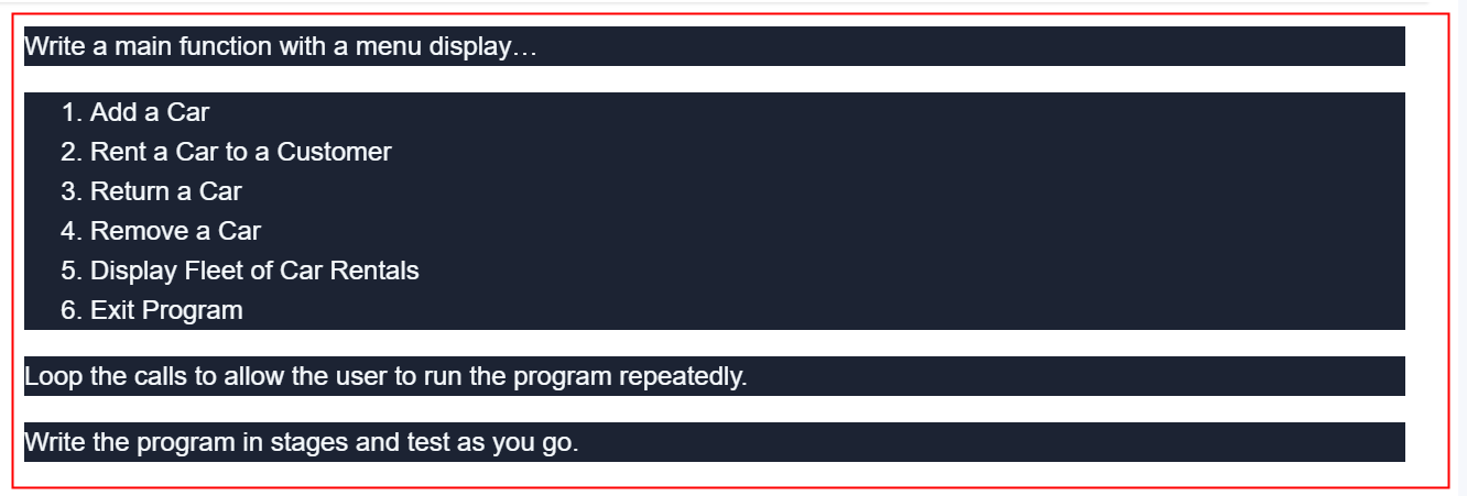 dealer was able to arrange with the state for prestige license plates