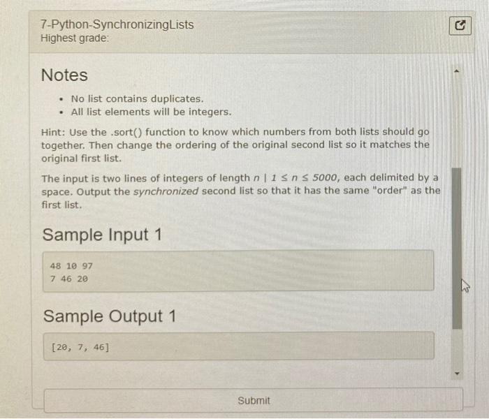 difficult to keep everything in order! In this problem, suppose you have