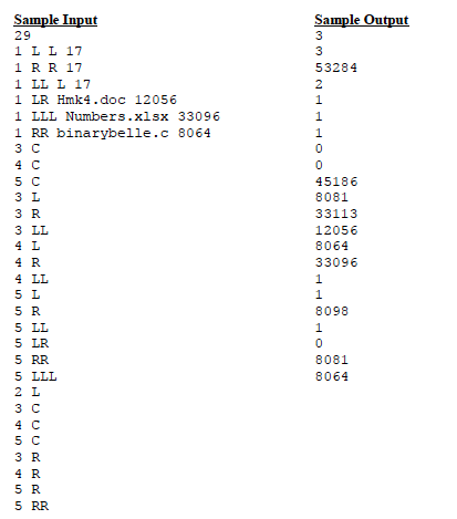 Computer Science Program: Binary Belle NEEDED IN C LANGUAGE!! Everyone knows that