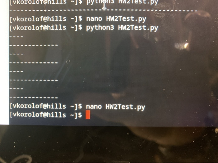 Python3I need to plot a vertical sinu wave with math module only.