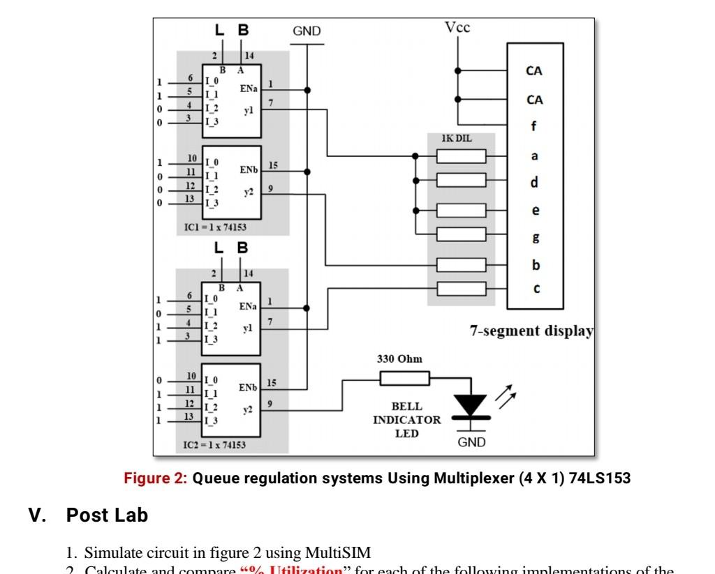  LB GND Vec CA 1 6 2 14 BA IO EN