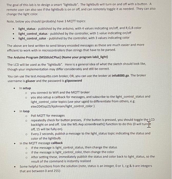  arduino part will be reading the signals from python as we