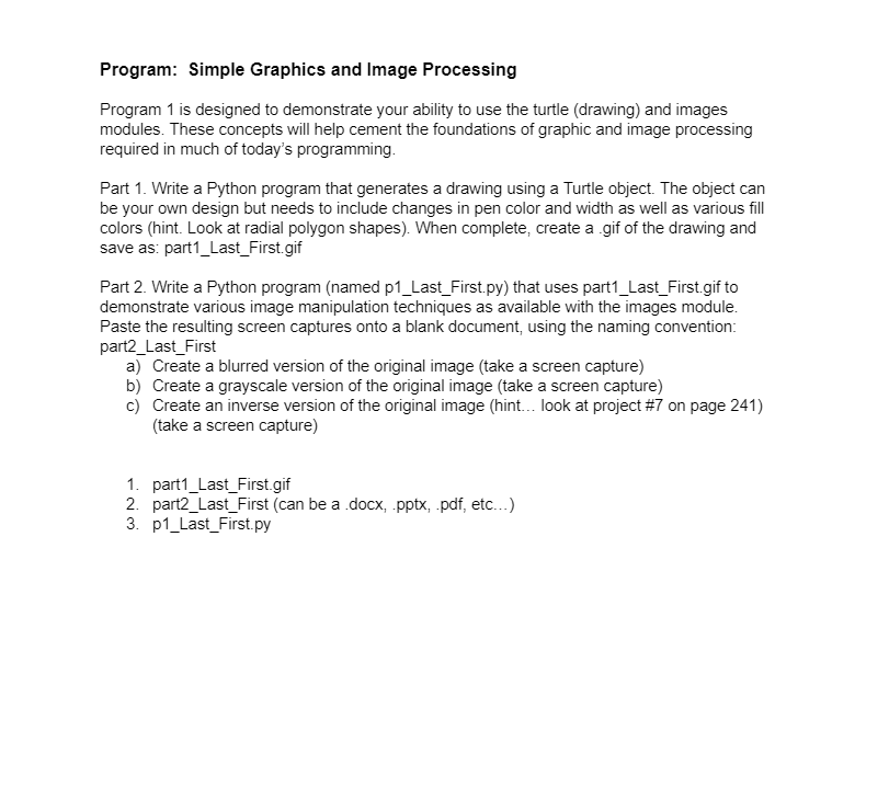 How do I do this using PYTHON? I posted this earlier but