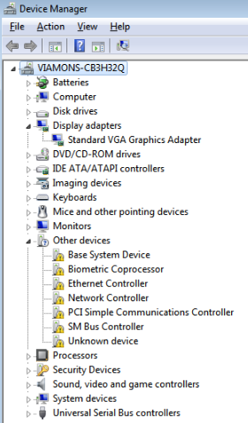On a computer running Windows (7, 8, 8.1, 10, or other), which