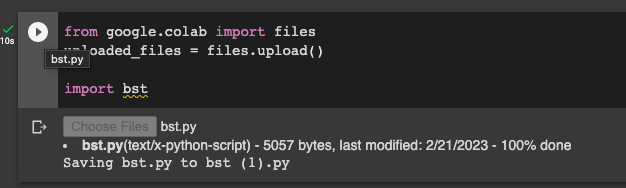Need help with these two implementations using the same method headers them