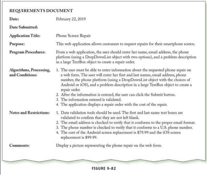  the scripting language i need is visual basic. PHONE SCREEN REPAIR