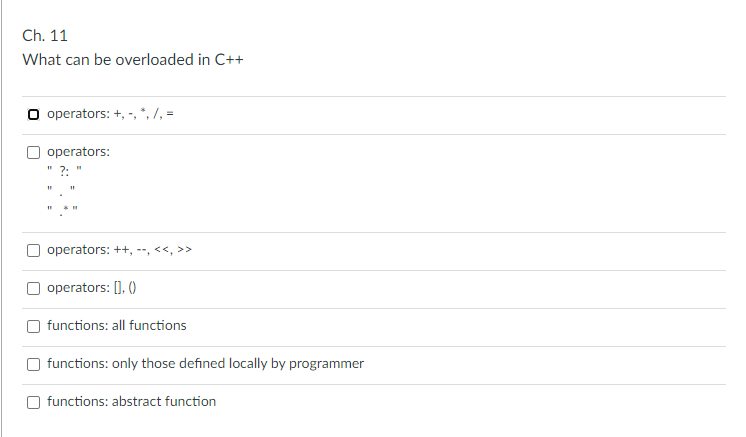 friend function in class A, function F() takes an object of class