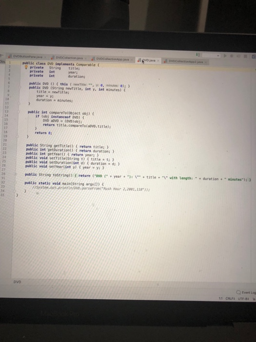 the underlying electronic store model. You must also continue to apply the