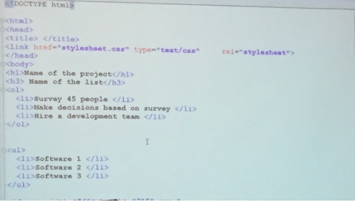 Sublime text) about your topic Requirements checklist is in the attachment Submission