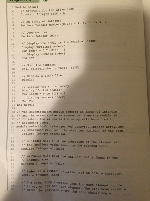 Design a program that asks the user to enter 10 golf scores.