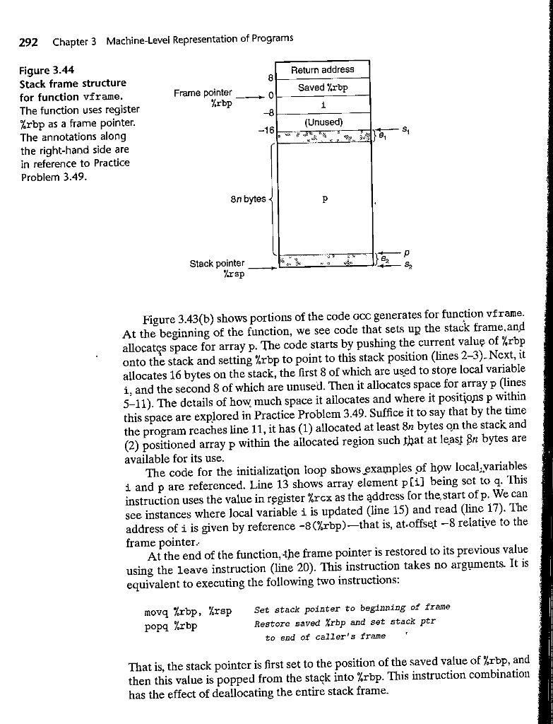 Y86-64 processor. Like the textbook does in the section 4.3 and we