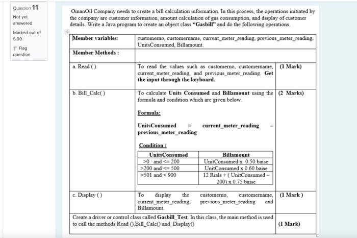  the answer should be in JAVA language by using Netpeans program