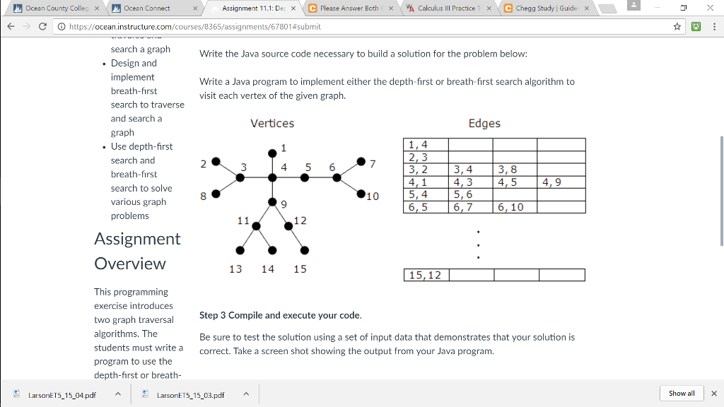  IN JAVA Please help. I am completely lost with this one.