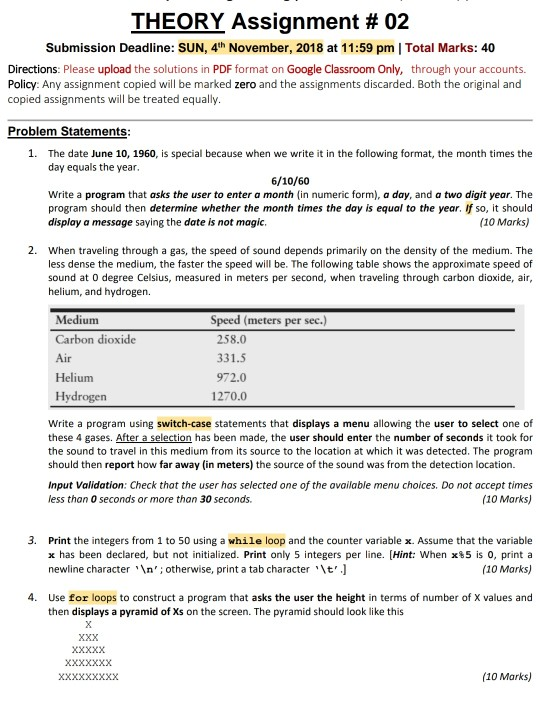  Computer science assignment ( C++).. Each comment of on each step