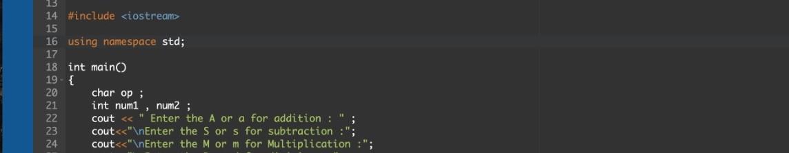 what is the flow chart of the code ? Flow chart for