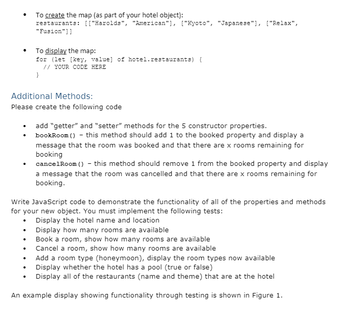 from HTML., not console or inline Need some help to complete JS