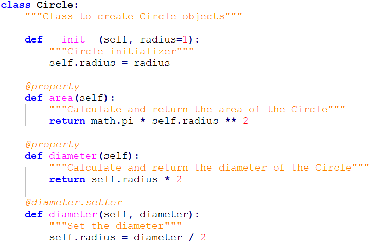 Please write the following Python 3 program. Please show all output. Part