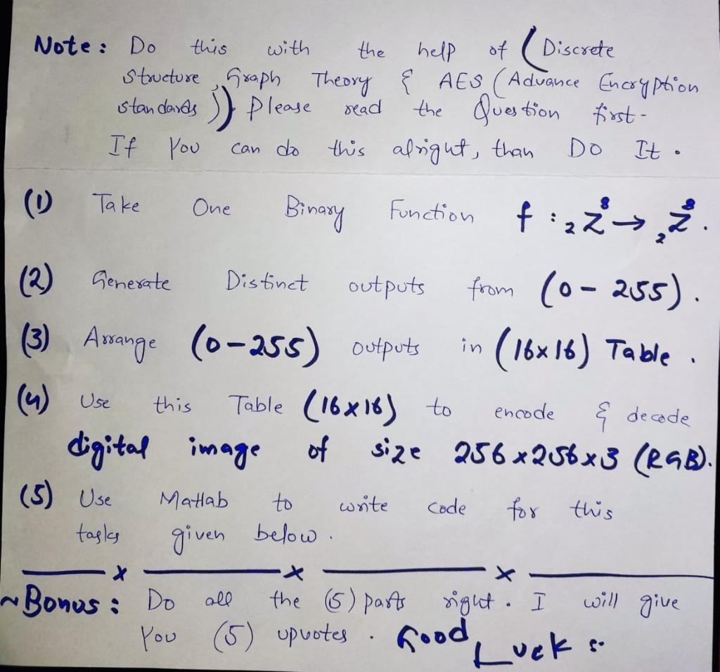  this with the standards read can do (0) One ( Note: