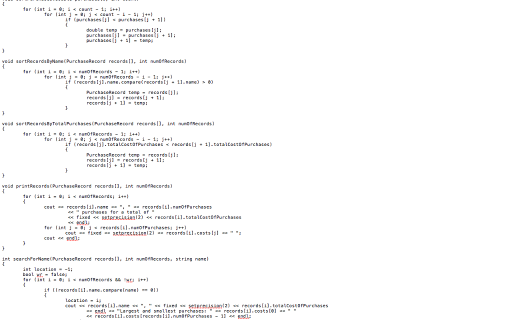 ainclude iost #include 